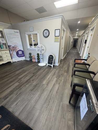 Elevate Hydration Wellness Clinic clinic