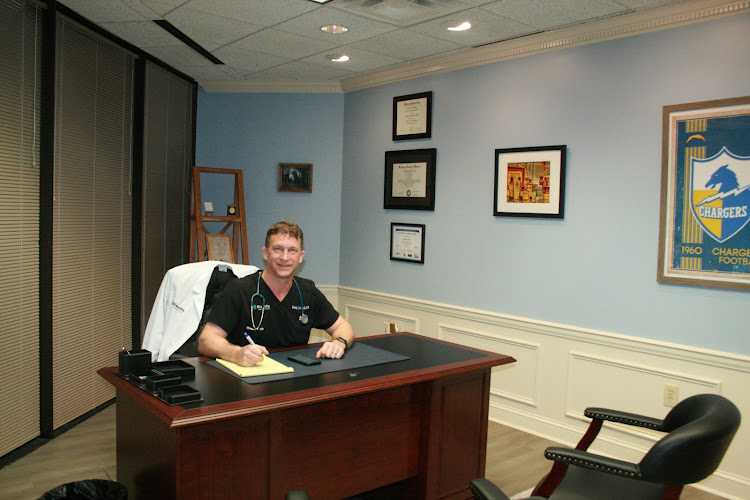 Elevate Wellness Clinic clinic