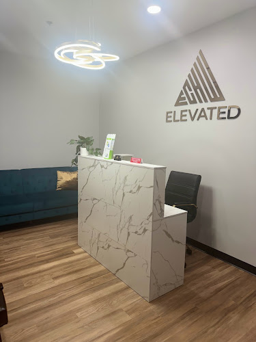 Elevated Contouring Hydration and Weight Loss clinic