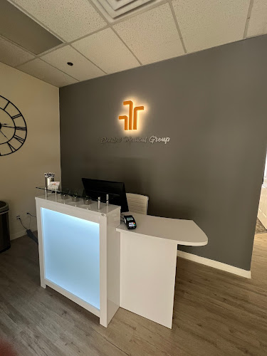 Elevated Medical Group clinic