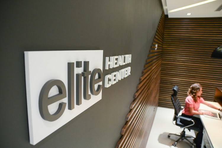 Elite Health Center clinic