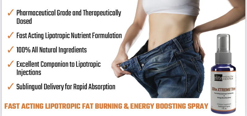 Elite Health Center clinic