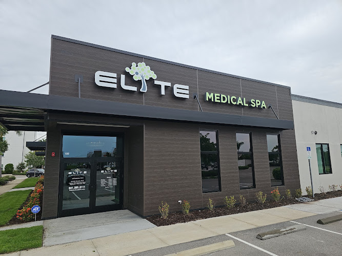 Elite Medical Spa of Sarasota clinic