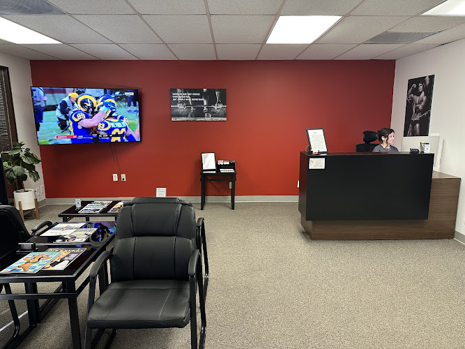 Elite Testosterone Clinic clinic