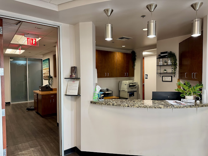 Elite Testosterone Replacement clinic