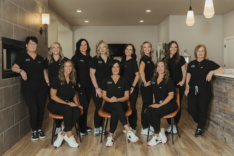 Elite Wellness clinic