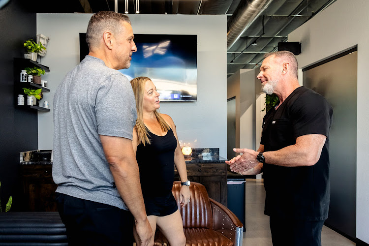 ELIXIUM HEALTH clinic