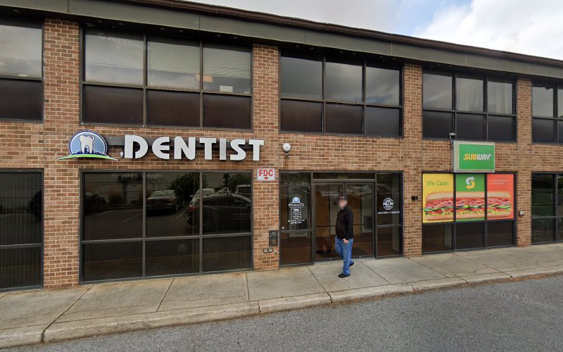 Ellicott City Peptide Therapy Center clinic