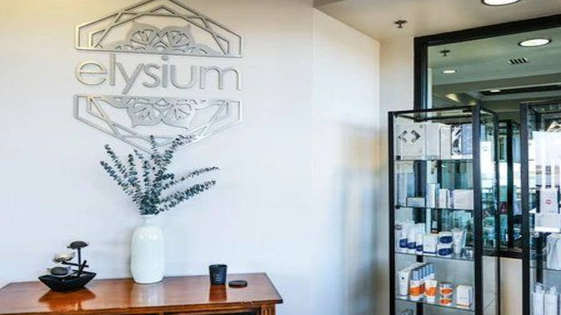 Elysium Medical Group - Dr. Mahnaz Qayyum clinic