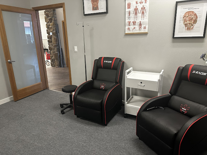 Ember Medical Services clinic