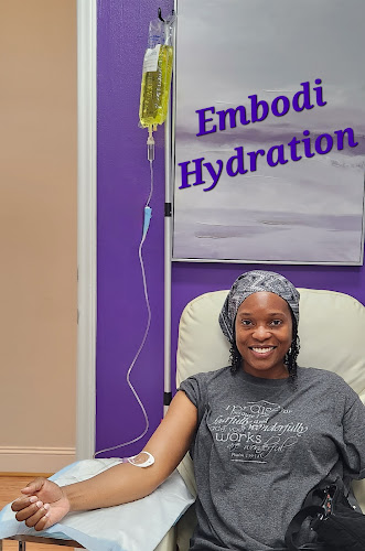 Embodi Hydration & Wellness clinic