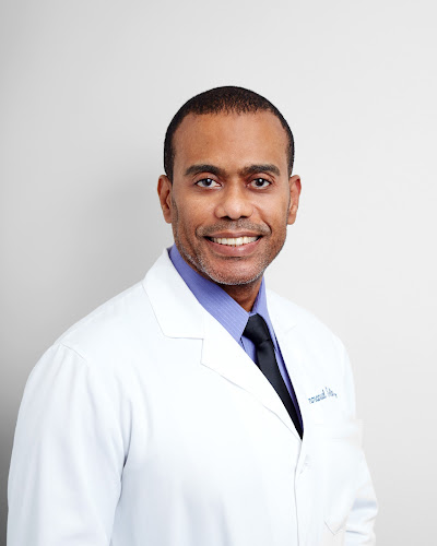 Emmanuel Gelin, MD clinic