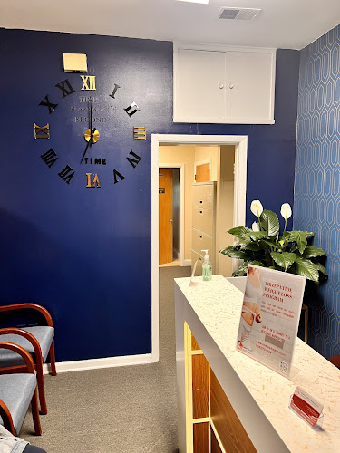 Endure Health and Wellness: Weight Loss, Testosterone, ED, PE, Vitamin Shot, NAD+ clinic