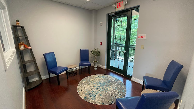 Energize Health and Wellness clinic