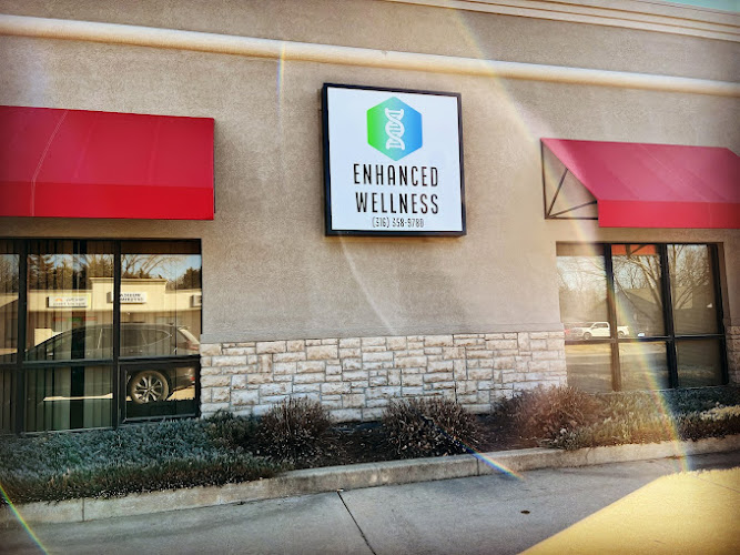 Enhanced Wellness clinic