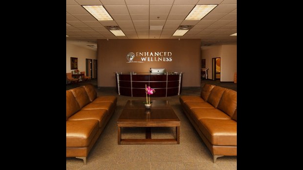 Enhanced Wellness of New Mexico clinic