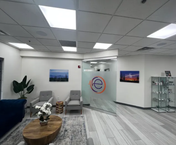 Enovative Wellness Center clinic