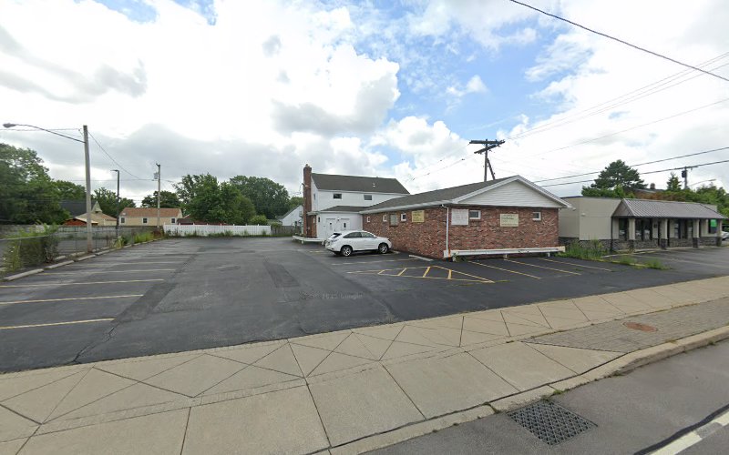 Environmental Health Center at Buffalo clinic