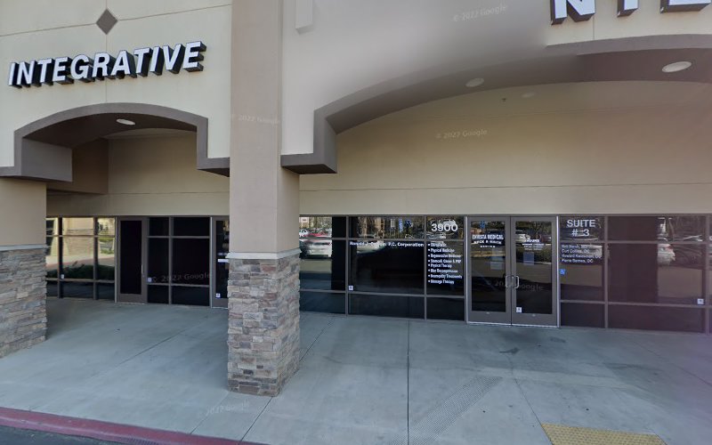 Envista Medical clinic