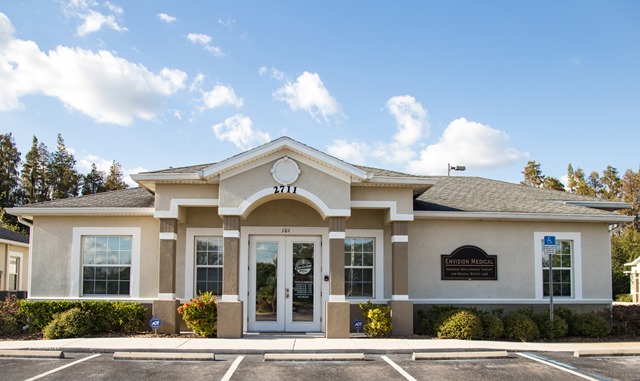 Envizion Medical clinic