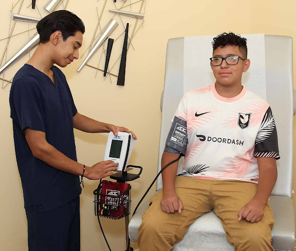 EP Preventive Care clinic