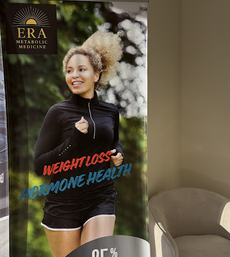 ERA Metabolic Medicine (formerly Chix Beach Medical and Wellness Clinic) clinic