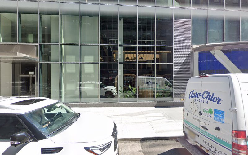 Erectile Dysfunction Center of NYC clinic