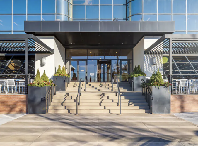 Essential Health clinic