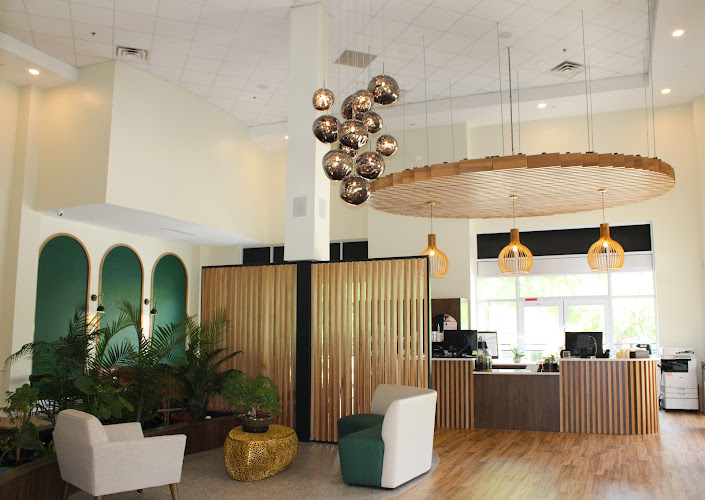 Essential Health - Raleigh clinic