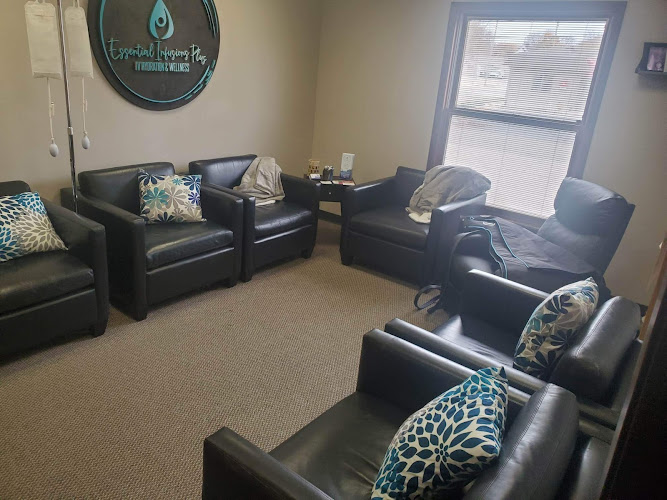 Essential Infusions Plus clinic