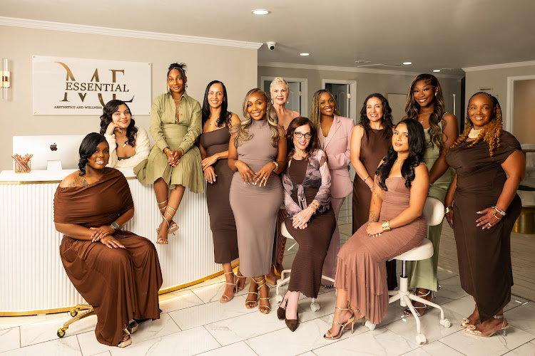 Essential Me Aesthetics and Wellness (Formerly know as Aldrjoy Hydration) clinic