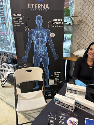 Eterna BioTech clinic