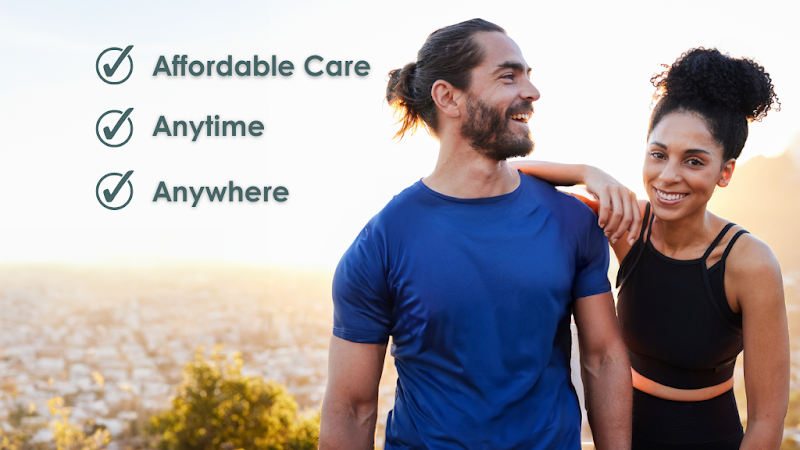 Eterna Health clinic