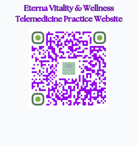 Eterna Vitality & Wellness clinic
