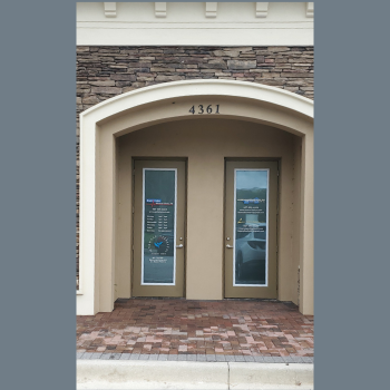 Eternal Vitality clinic