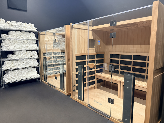 Ethos Wellness Center: Joseph Palmeri, MD clinic