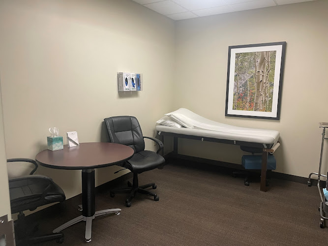 EveresT Men's Health clinic