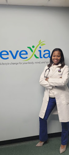 Evexia Weight Loss and Wellness Clinic clinic
