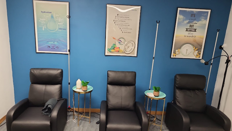 Evexia Weight Loss and Wellness Clinic clinic