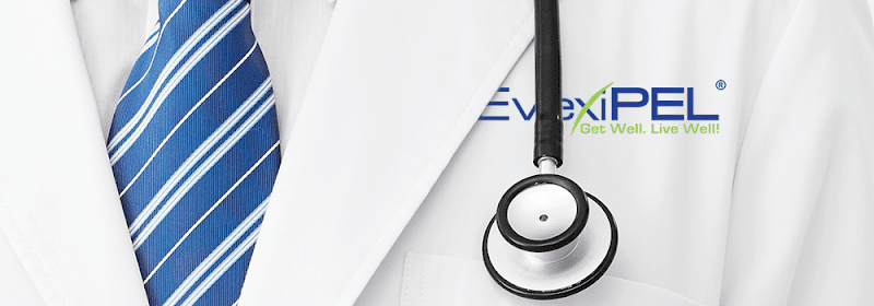 EVEXIAS Health Solutions clinic