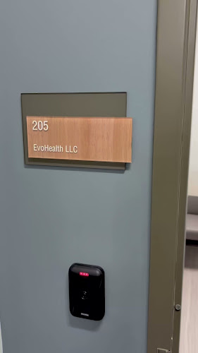 EvoHealth Functional Medicine clinic