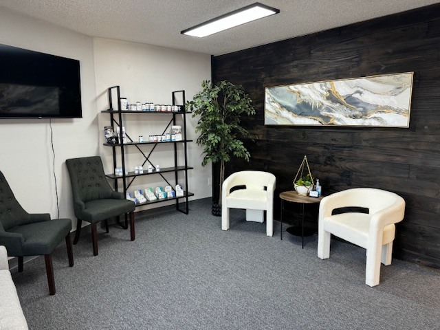 Evoke Health and Wellness clinic