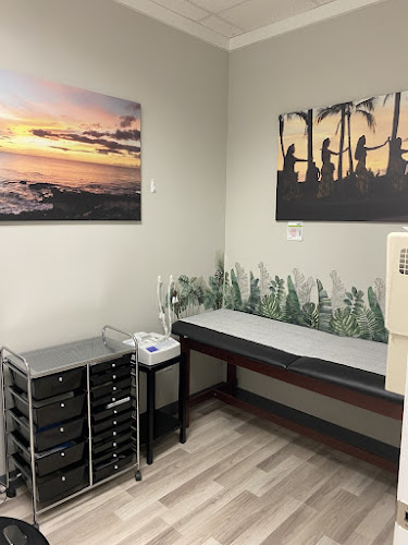 Evolution Health Services clinic