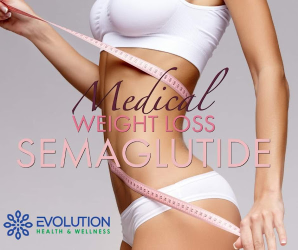 Evolution Health & Wellness Center - Medical Weight Loss, Hormone Replacement Therapy, Aesthetics: Springfield MO clinic