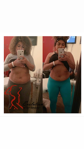 Evolution Of Her Beauty clinic