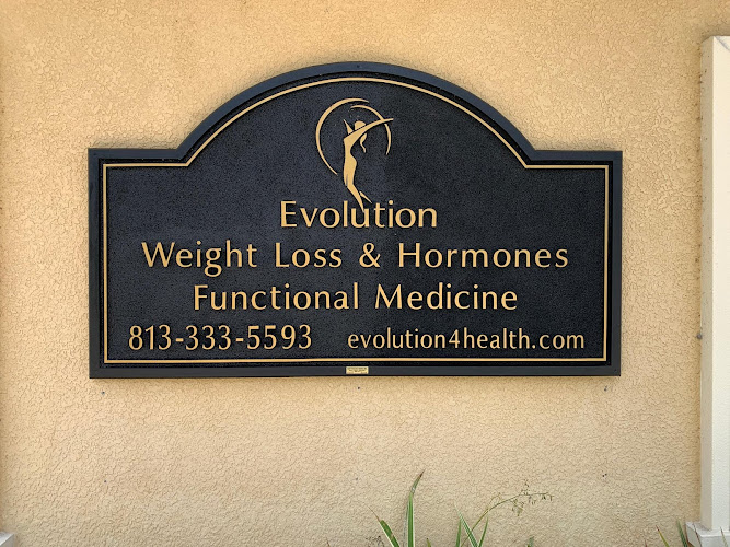 Evolution Weight Loss and Hormones clinic