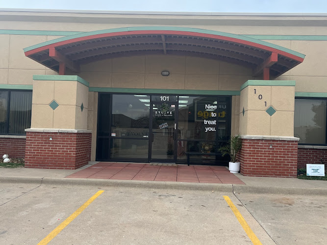 Evolve Health & Wellness clinic