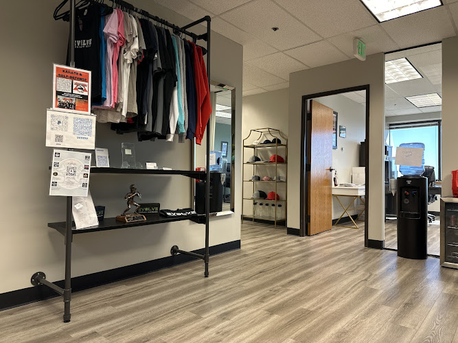 Evolve Wellness and Health clinic