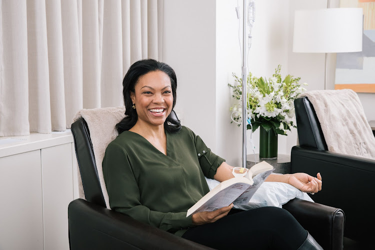 Evolved Science clinic