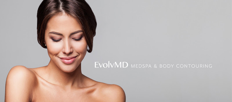 EvolvMD MedSpa & Wellness I Milwaukee, WI clinic